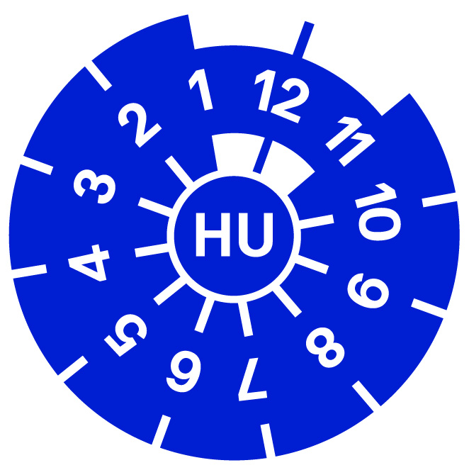 HU Partner Logo